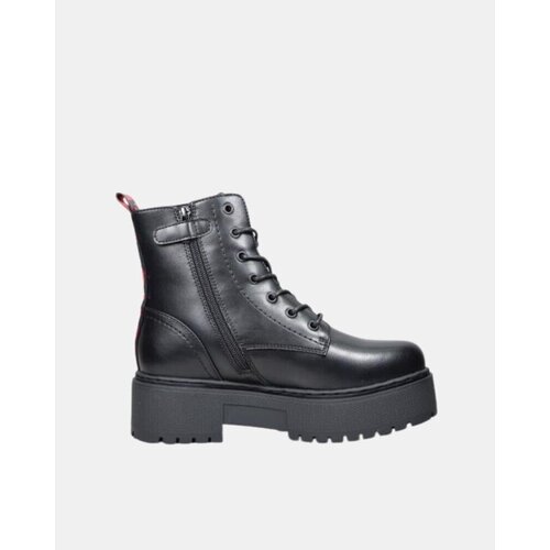Levi&amp;#039;s &amp;Scaron;kornji VCOO0021S CHERRY Črna Slike