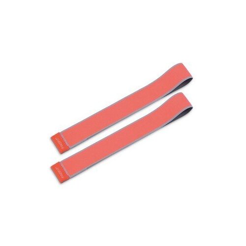 Pino FIT&amp;reg; Stretch Miniband, koralno, 33 cm Slike