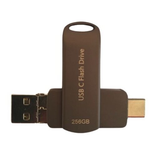 Multi funkcionalni USB USB stick sa USB-A / Type C / iphone 256GB Slike
