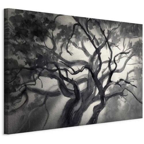  Slika - Lighted Branches (1 Part) Wide 90x60 Cene