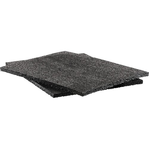  Za&amp;scaron;čitna podloga za gradnjo 125 cm x 80 cm x 0,8 cm Slike