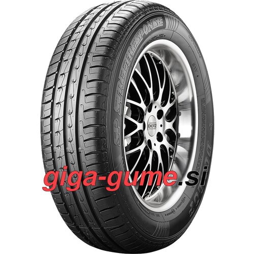 Dunlop SP StreetResponse ( 155/65 R14 75T ) letna pnevmatika Cene