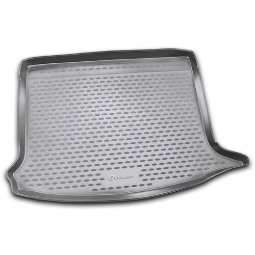 Novline kadica za gepek dacia sandero 2010- 2014 hb Slike