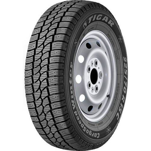 Tigar 175/65 R 14C 90/88R TL CARGO SPEED WINTER TG zimska auto guma Cene