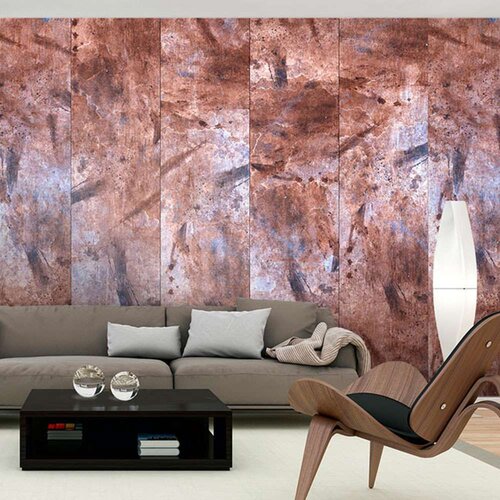 Tapeta - The beauty of the rocks 50x1000 Slike