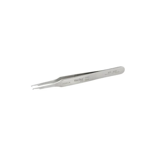 Weller Erem® 103ACA SMD pinceta &scaron;iljasti, odsiječen 115.00 mm Cijene