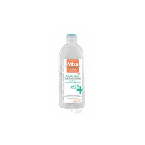 Mixa micelarna voda protiv iritacije 400 ml 1003009206 Cene