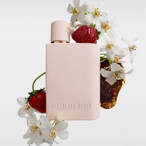 Burberry Her Eau de Parfum Intense parfemska voda za žene 30 ml Slike