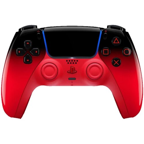 Oblivion gaming oprema Gamepad Sony PlayStation 5 DualSense Hyperpop (Techno Red) Cene