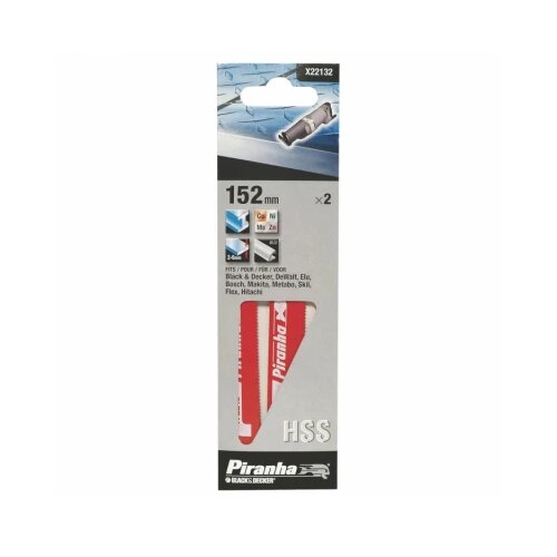 Black & Decker Black + Decker list za lisičiji rep X22132 Cene