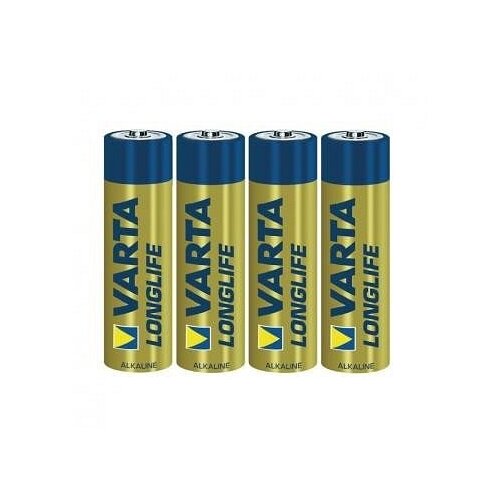 Varta 4/1-Alkalne baterije aa l LR6 Cene