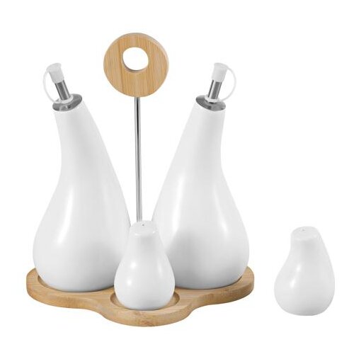  Začinski set 4/1 BR-2432 Slike