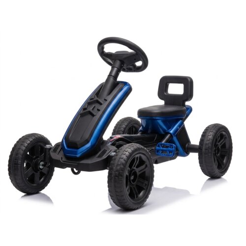 Thema Sport Formula na pedale TS-061 plava Slike