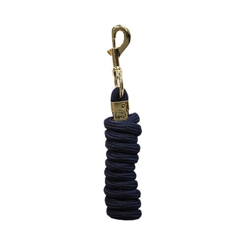 Kentucky Horsewear Povodec, Lead Rope Basic - marine Cene