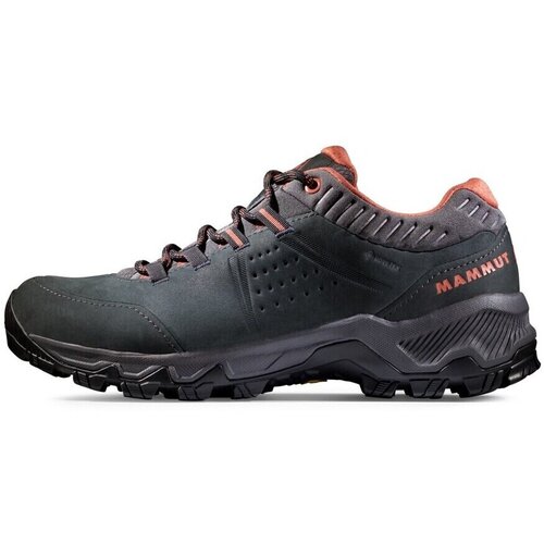 Mammut Nova Low Iv Gtx Crna Slike