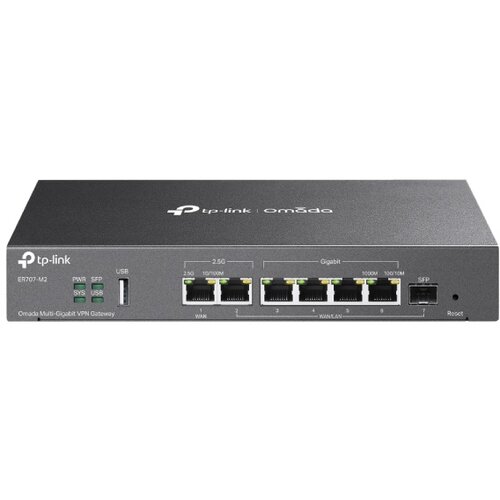 Tp-link ER707-M2 OMADA VPN GIGAB.FIREWALL RUTER Cene