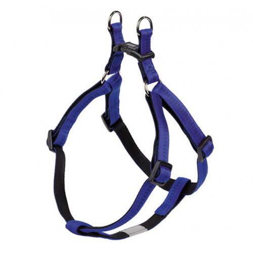 Nobby Soft Grip oprsnica 20 mm / 50 – 72 cm – modra Cene