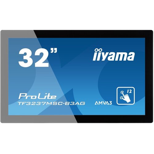 Iiyama TF3237MSC-B3AG 32&amp;#039;&amp;#039; TouchScreen Slike