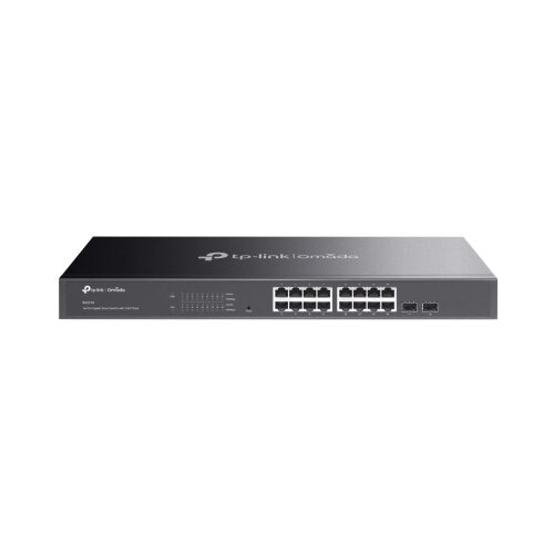 Tp-link SG2218 Omada Switch 16&amp;times;10/100/1000 with 2 SFP Slots Slike