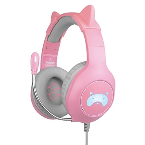 Frtec - igralne slušalke Tanooki (združljiva: PS5, Switch, Stadia, Xbox One, serija X, telefon, PC, PS4), (20884916)