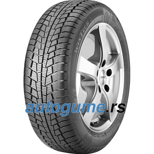 Viking WinTech ( 225/40 R18 92V XL EVc, sa rebrom felne DOT2022 ) zimska auto guma Slike