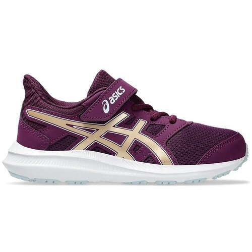 Asics &amp;Scaron;port JOLT 4 PS Vijolična Slike