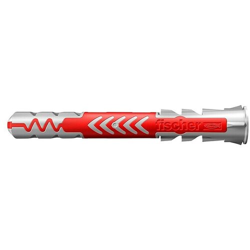 Fischer Nabor zidnih vložkov Duopower (Premer zidnega vložka: 8 mm, Dolžina zidnega vložka: 65 mm, 1 kos) Cene