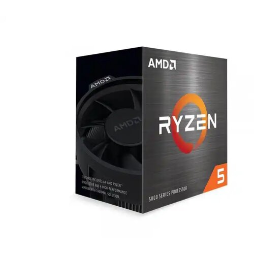 Procesor AMD AM4 Ryzen 5 5600GT BOX Cene