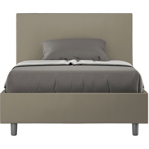 Ityhome 135 x 212 posteljni okvirji rjava, (20847054) Cene