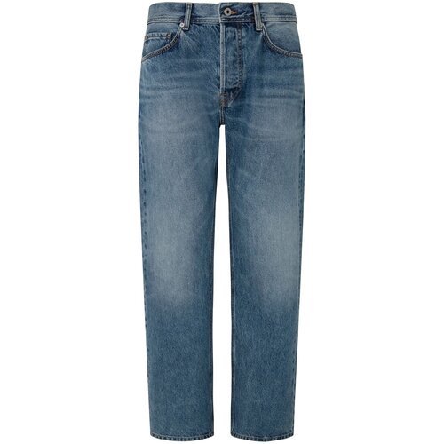PepeJeans loose muške farmerke Cene
