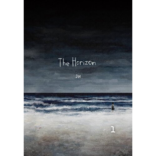 Hachette The Horizon, Vol. 1 Cene