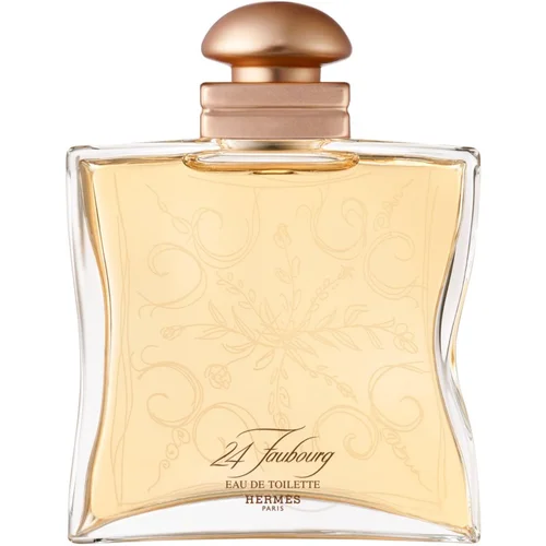 Hermès 24 Faubourg toaletna voda za žene 100 ml