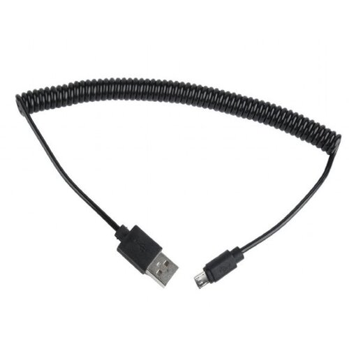 Gembird CC-mUSB2C-AMBM-6 USB 2.0 A-plug to Micro B-plug spiralni kabl 1.8m kabal Cene