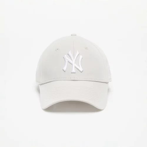New Era New York Yankees Repreve League Essential Stone 9FORTY