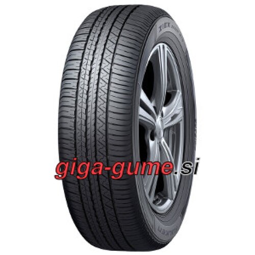 Falken ZIEX ZE001A A/S ( 225/55 R18 98V BLK ) letna pnevmatika Cene