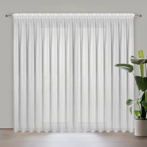 Eurofirany Unisex's Curtain 439431