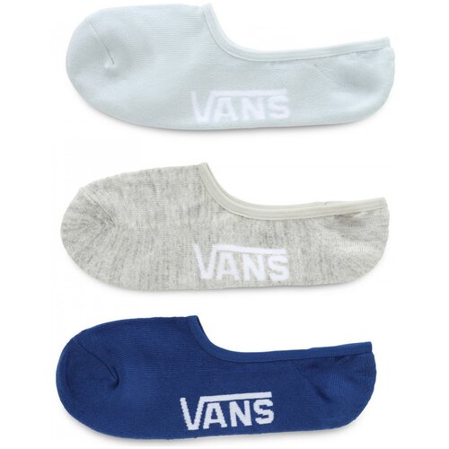 Vans Nogavice Classic super no Bela Cene