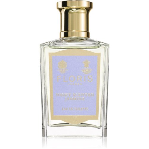 Floris Night Scented Jasmine toaletna voda za ženske 50 ml Cene