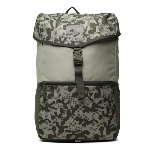 Puma Nahrbtnik Style Backpack 079524 Khaki