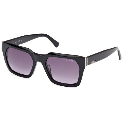 Guess GU00172 01B ONE SIZE (53) Črna/Vijolična Cene
