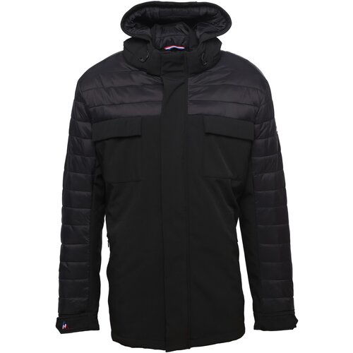 Peak Mountain Jakne Blouson de ski homme CANTHEON Črna Cene