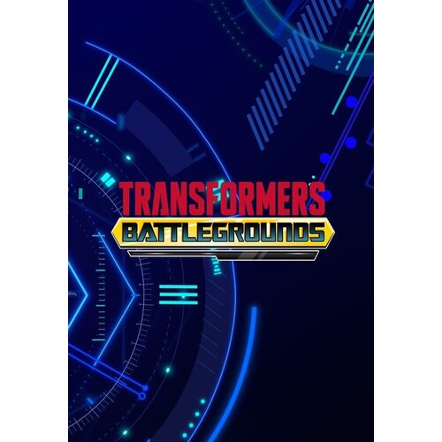 Steam Transformers Battlegrounds Key GLOBAL Cene
