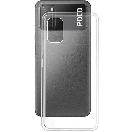  SILIKON POCO M3 PROVIDNA XIAOMI PLATOON Cene