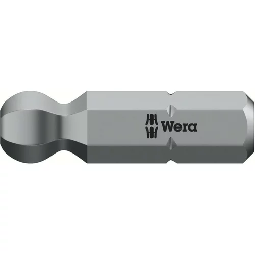 Walther Werke Wera factory Z-Bit 6mm 842/1 Z#5056358001, (20934105)