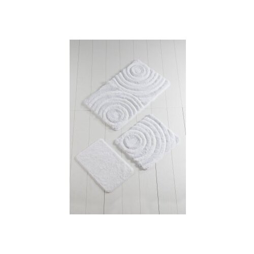 Lessentiel Maison wave white prostirke Cene