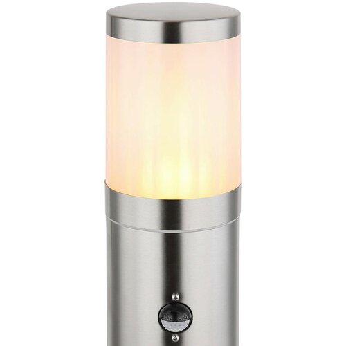 Globo 32015S - Spolja&amp;scaron;nja lampa sa senzorom XELOO 1xE27/60W/230V 50 cm Slike
