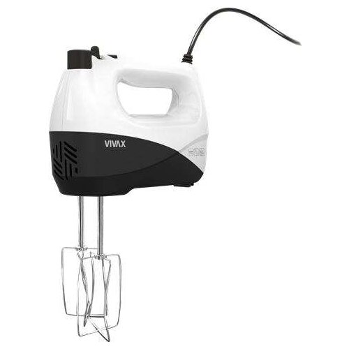 Vivax HOME mikser ručni HM-550WB Cene