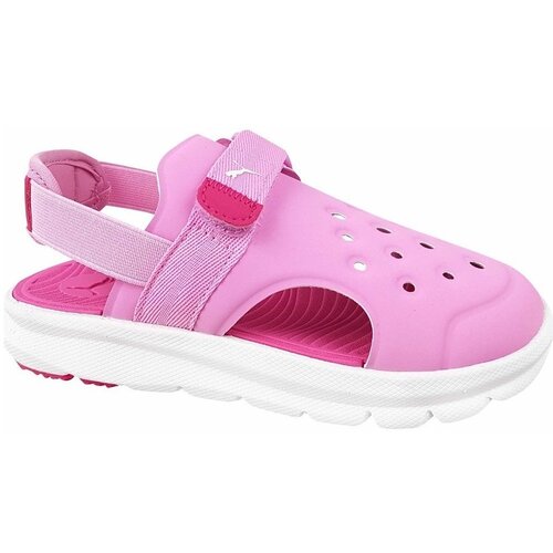 Puma Sandali &amp;amp; Odprti čevlji Evolve AC PS Rožnata Slike