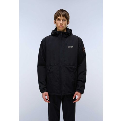 Napapijri A-tundra wint 1 black beauty Cene