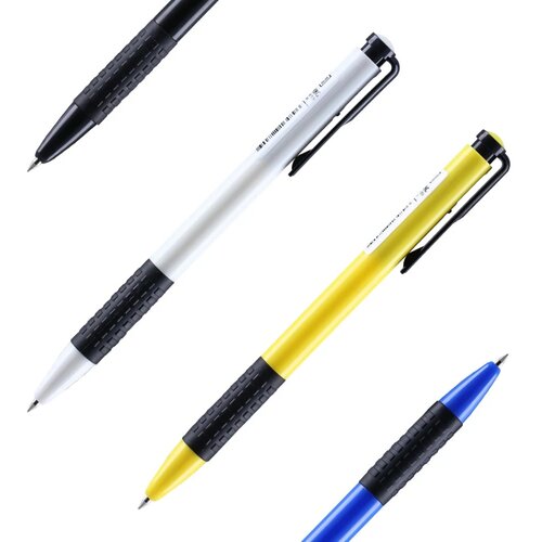 Biro time 2001, hemijska olovka, plava, 0.5mm Cene
